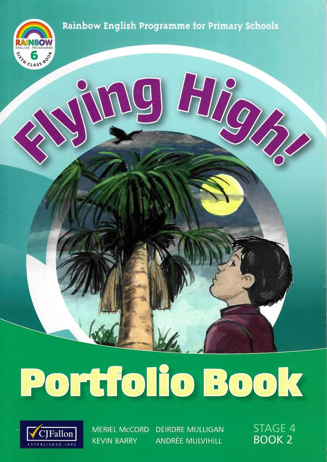 Flying High! - Portfolio