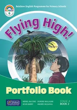 Flying High! - Portfolio