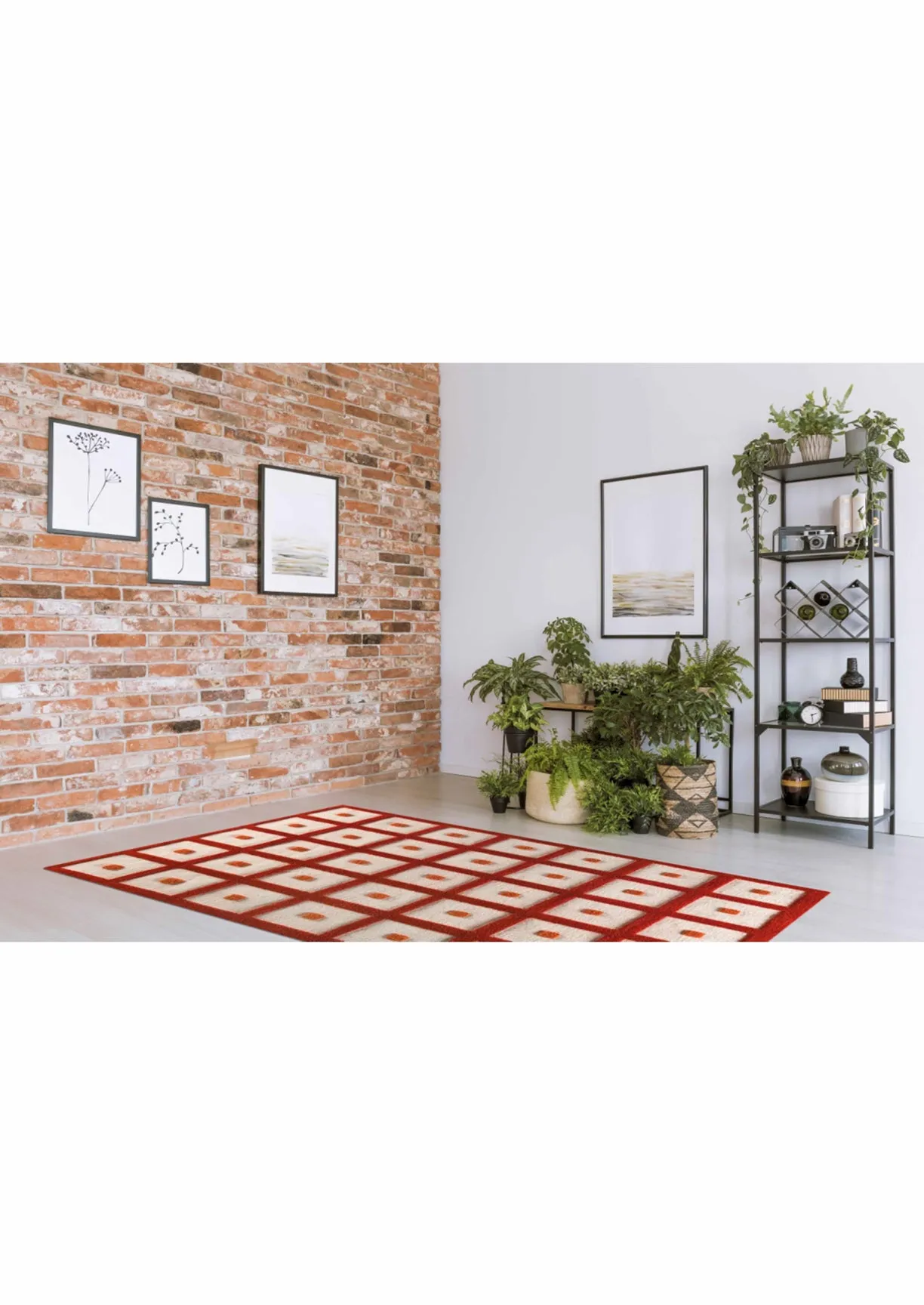 Frame Orange Sale