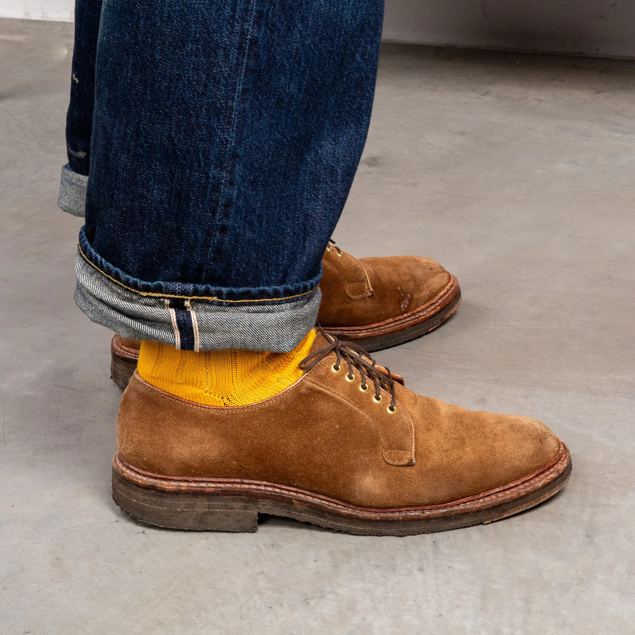 Frans Boone Socks Pura Lana Merinos Pesante Giulfo