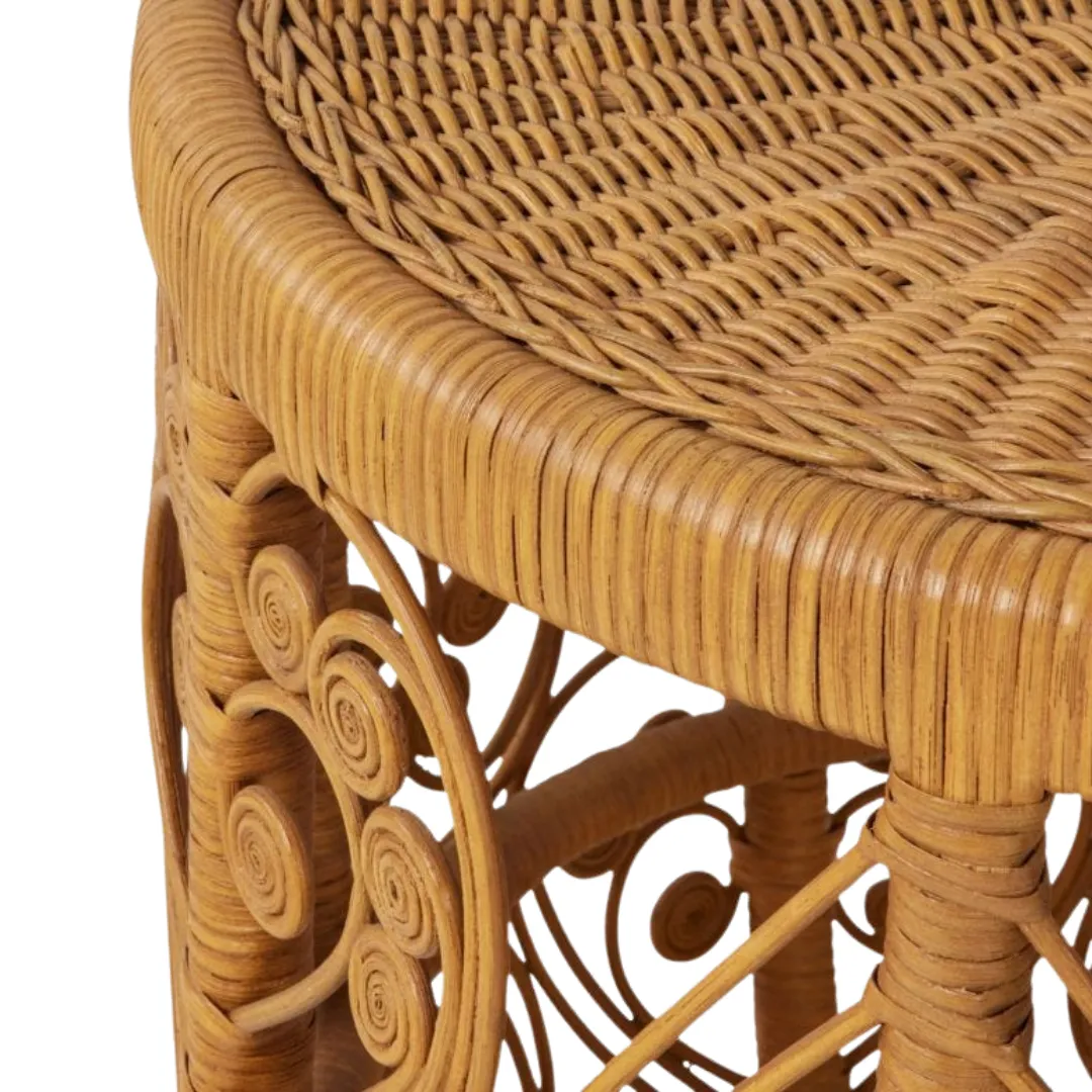 Gallia Side Table