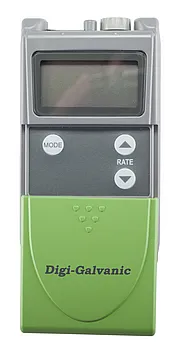 Galvanic Stim Digital High Voltage
