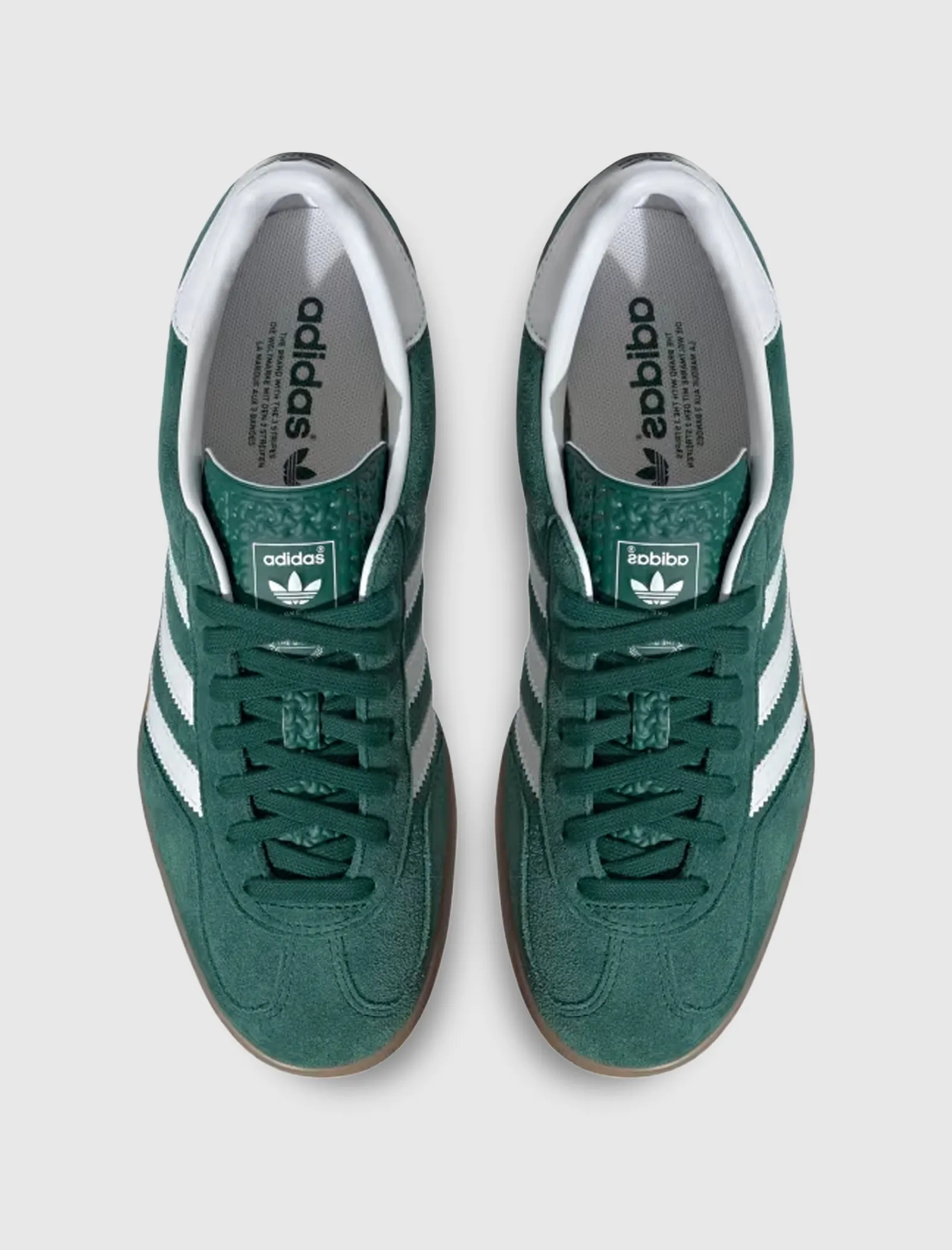 GAZELLE INDOOR "GREEN"