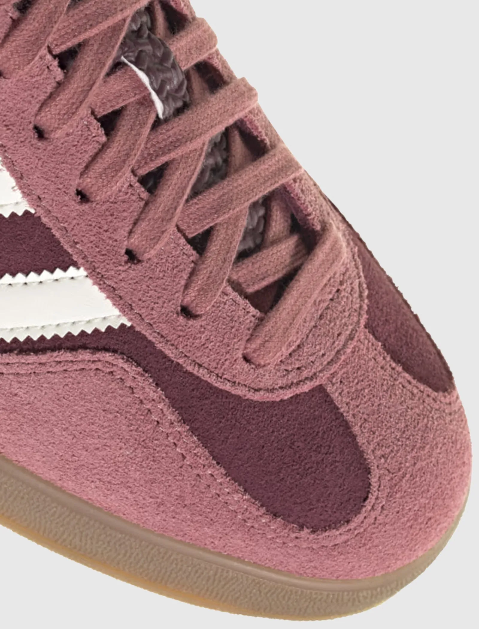 GAZELLE INDOOR "MAROON"