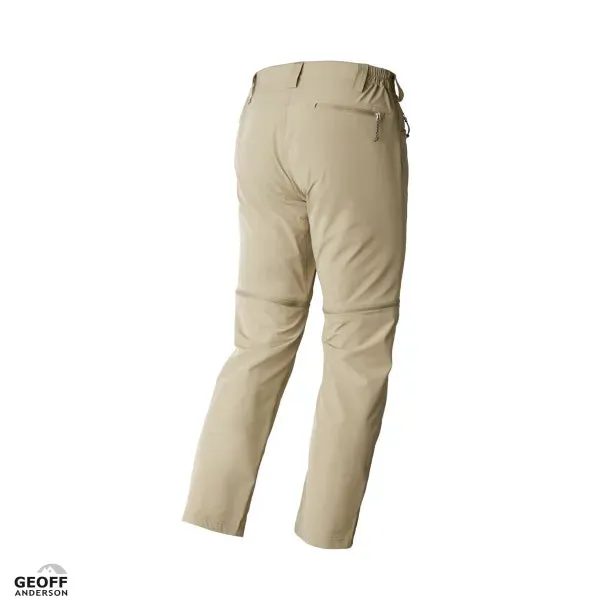 Geoff Anderson ZipZone Light Sand