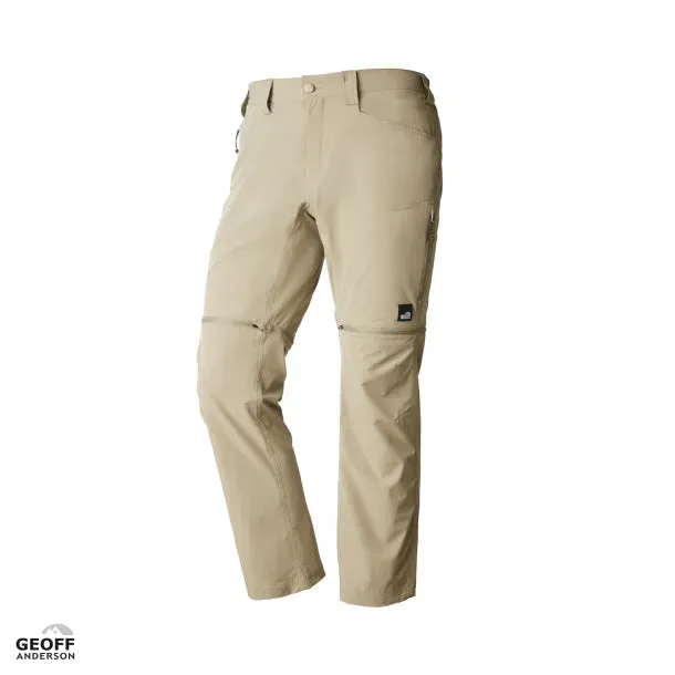Geoff Anderson ZipZone Light Sand