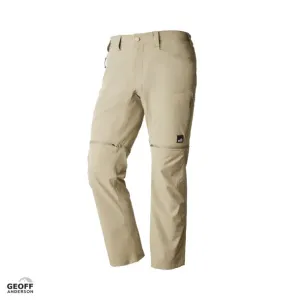 Geoff Anderson ZipZone Light Sand