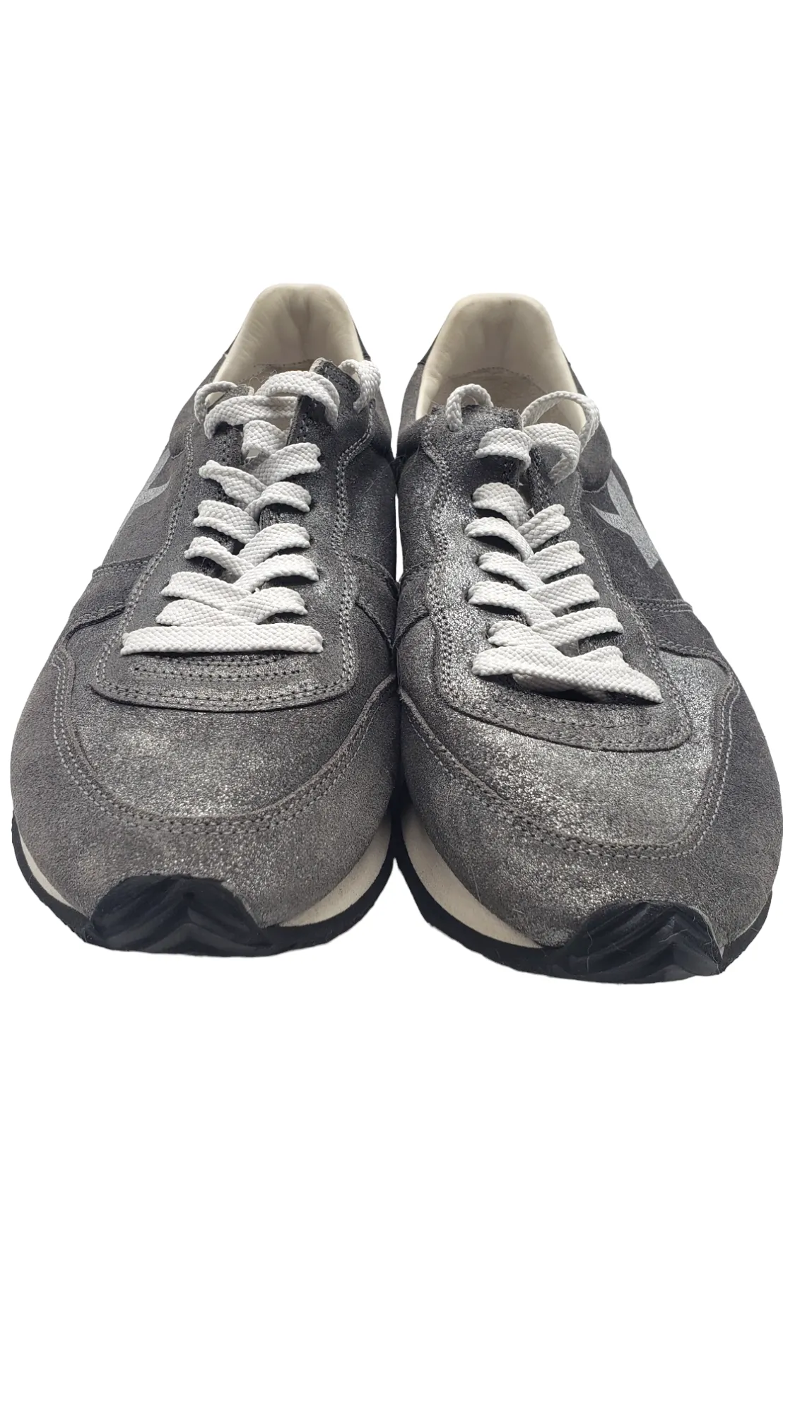 Golden Goose x Haus Silver Size 38 Sneakers