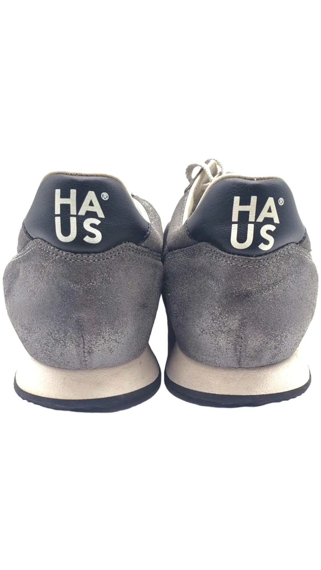Golden Goose x Haus Silver Size 38 Sneakers
