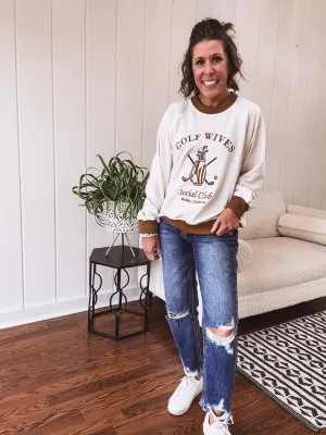 Golf Wives Social Club