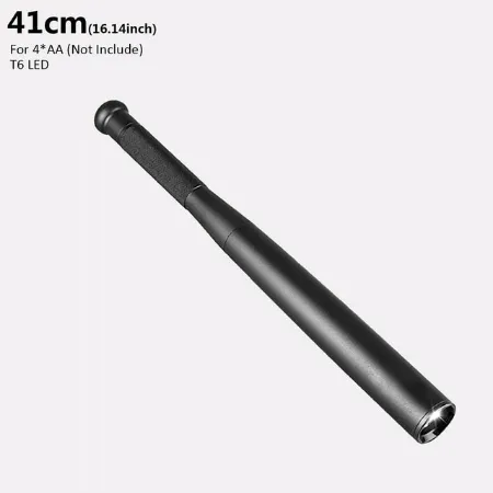 Goliath Flashlight
