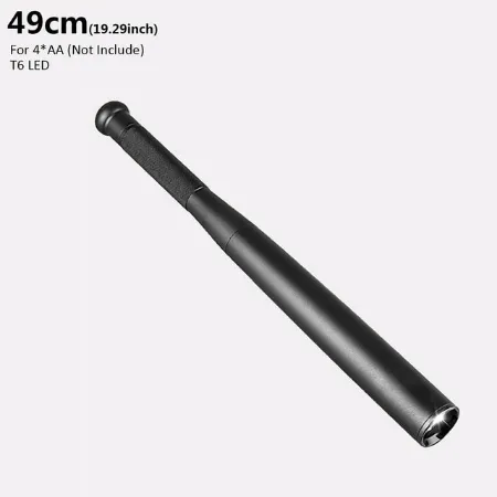 Goliath Flashlight