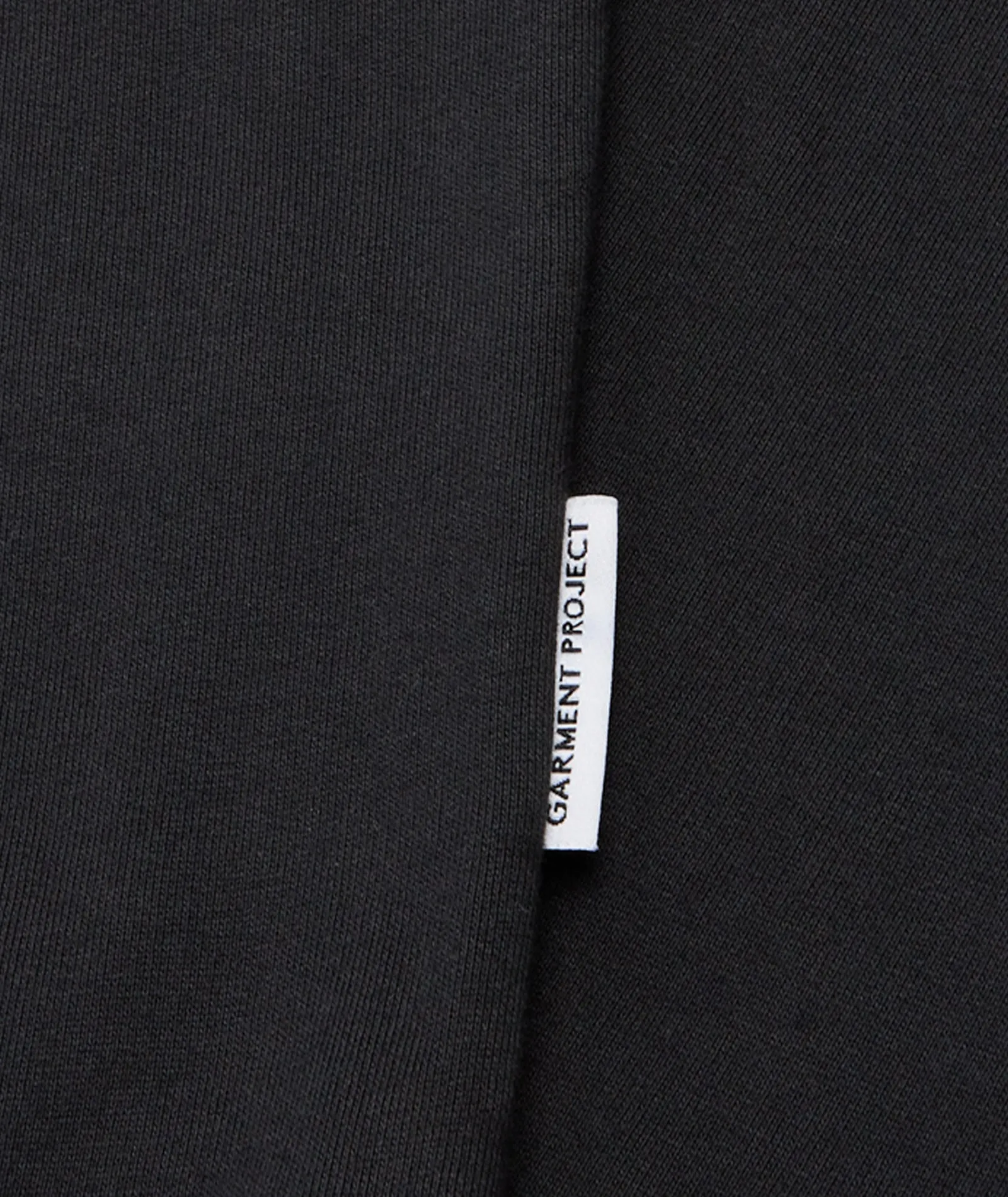 GP Crew Neck x STORM - Vintage Black