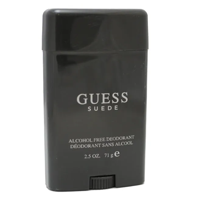 Guess Suede Deodorant for Men