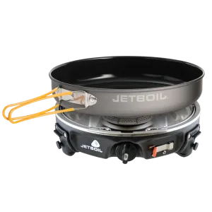 HalfGen - 1 Burner Stove