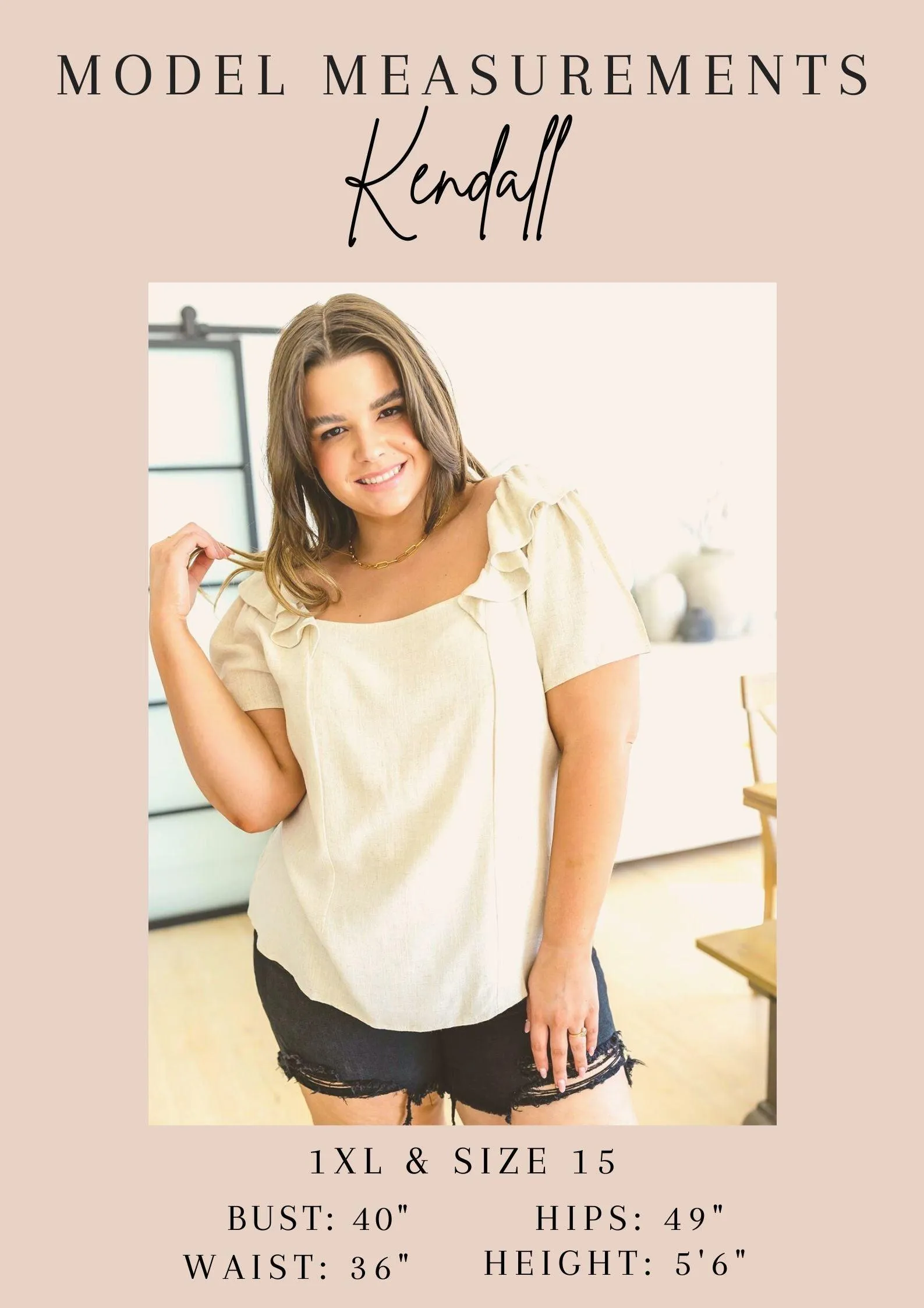 Hazel Blues® |  Hawaii's Finest Floral Top