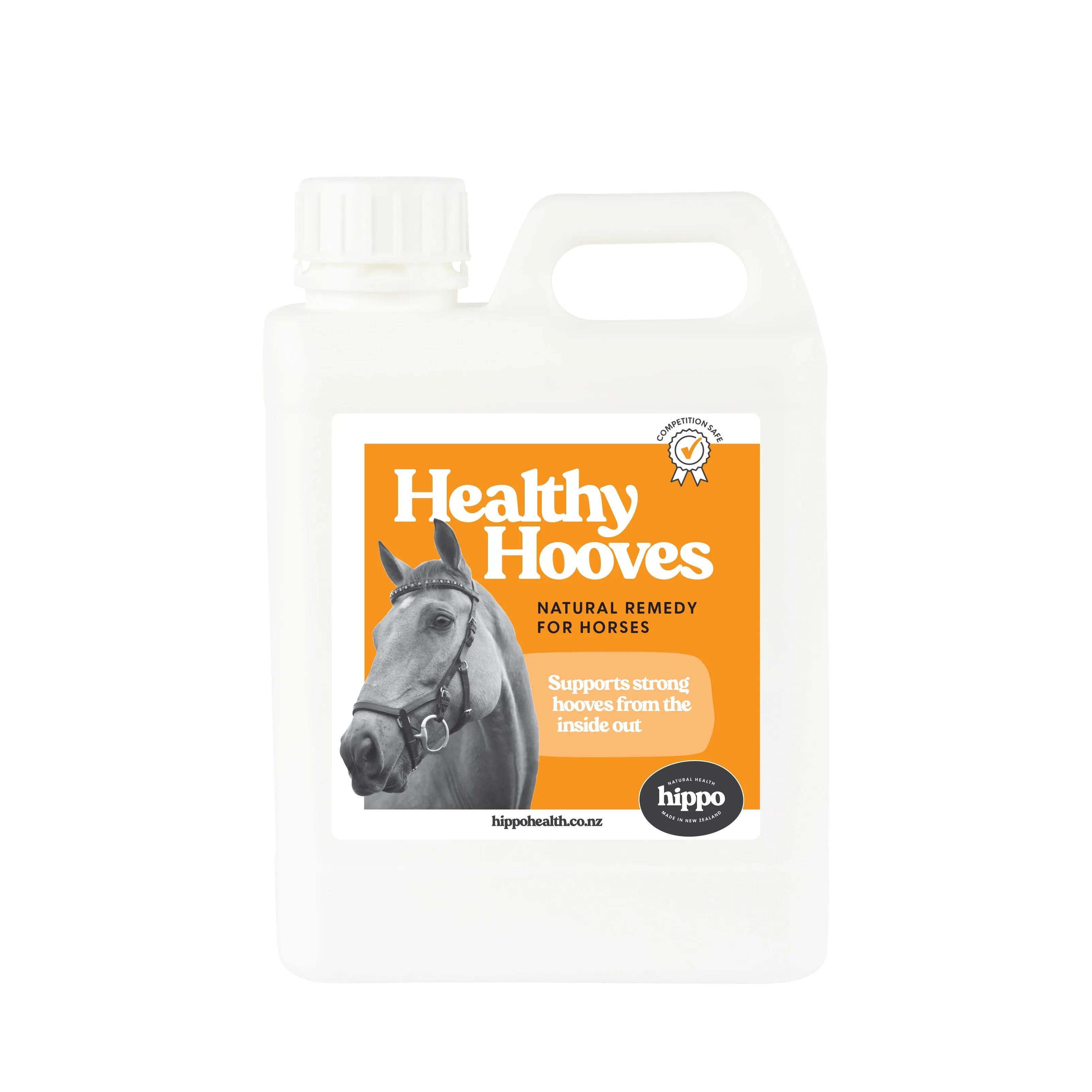 Healthy Hooves