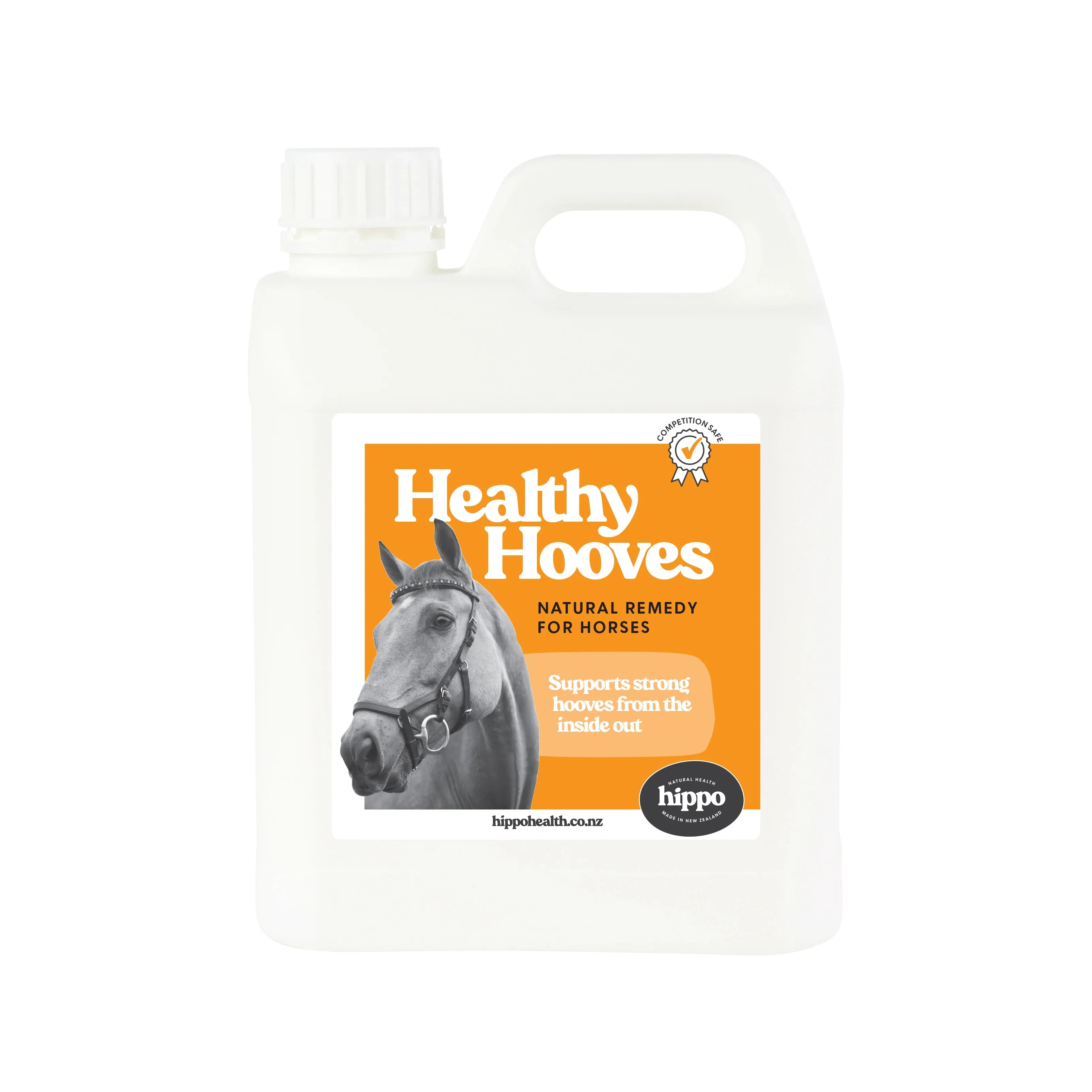 Healthy Hooves