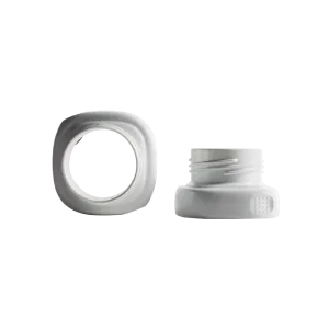 Hegen PCTO Wide Neck Adapter, 2-­Pack