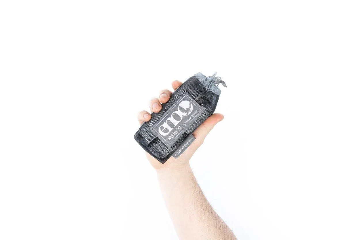 Helios XL™ Ultralight Suspension System