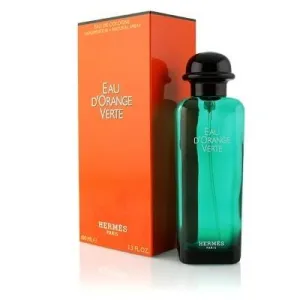 Hermes Eau D'Orange Verte Eau de Colonge 100ml