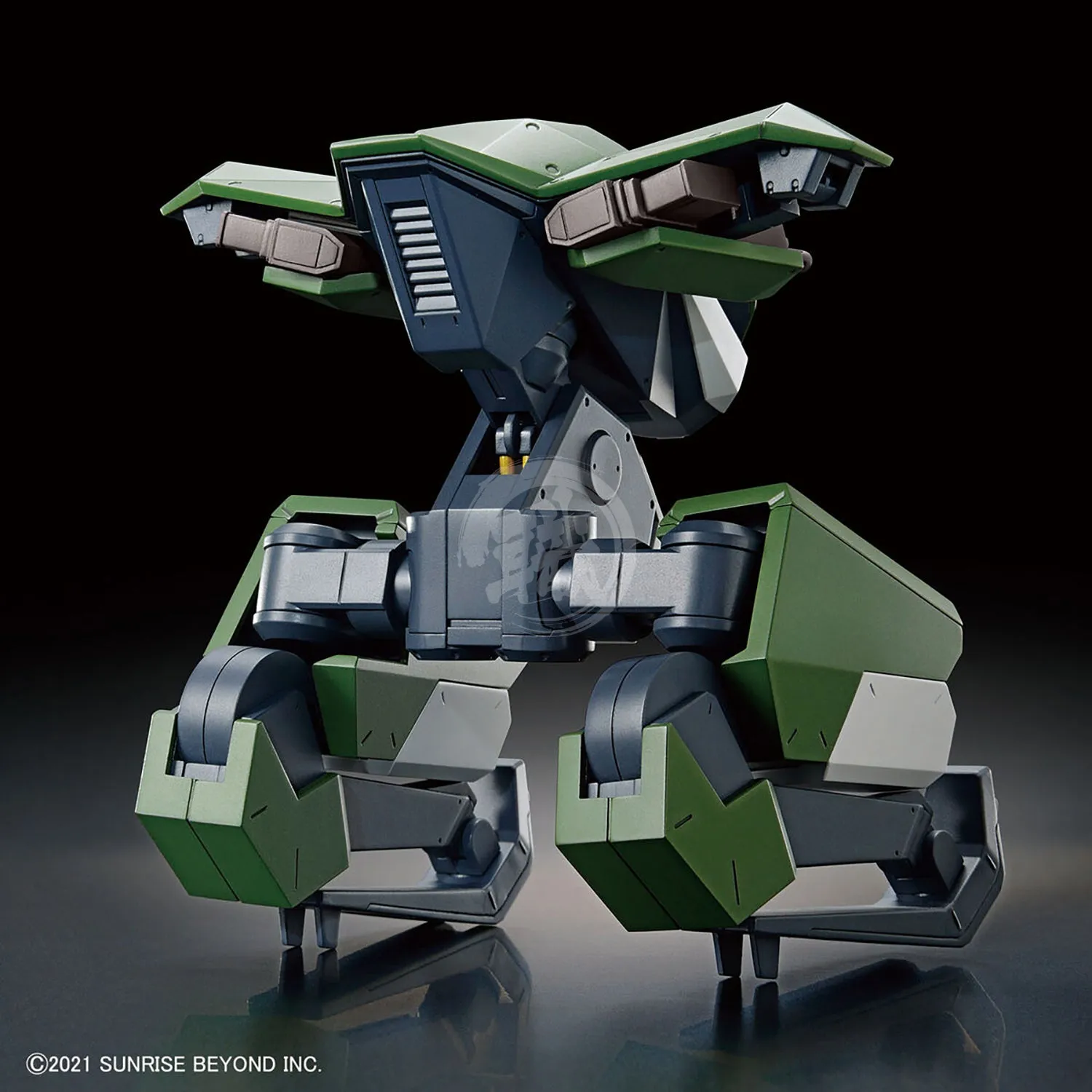 HG Bunyip Boomerang