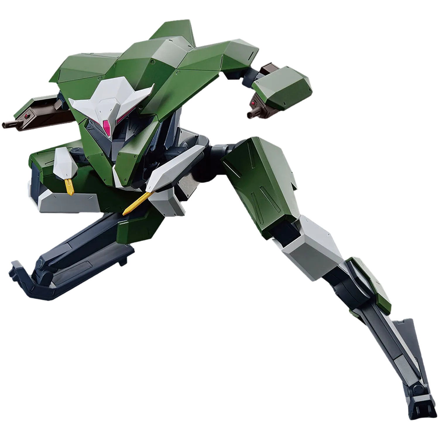 HG Bunyip Boomerang