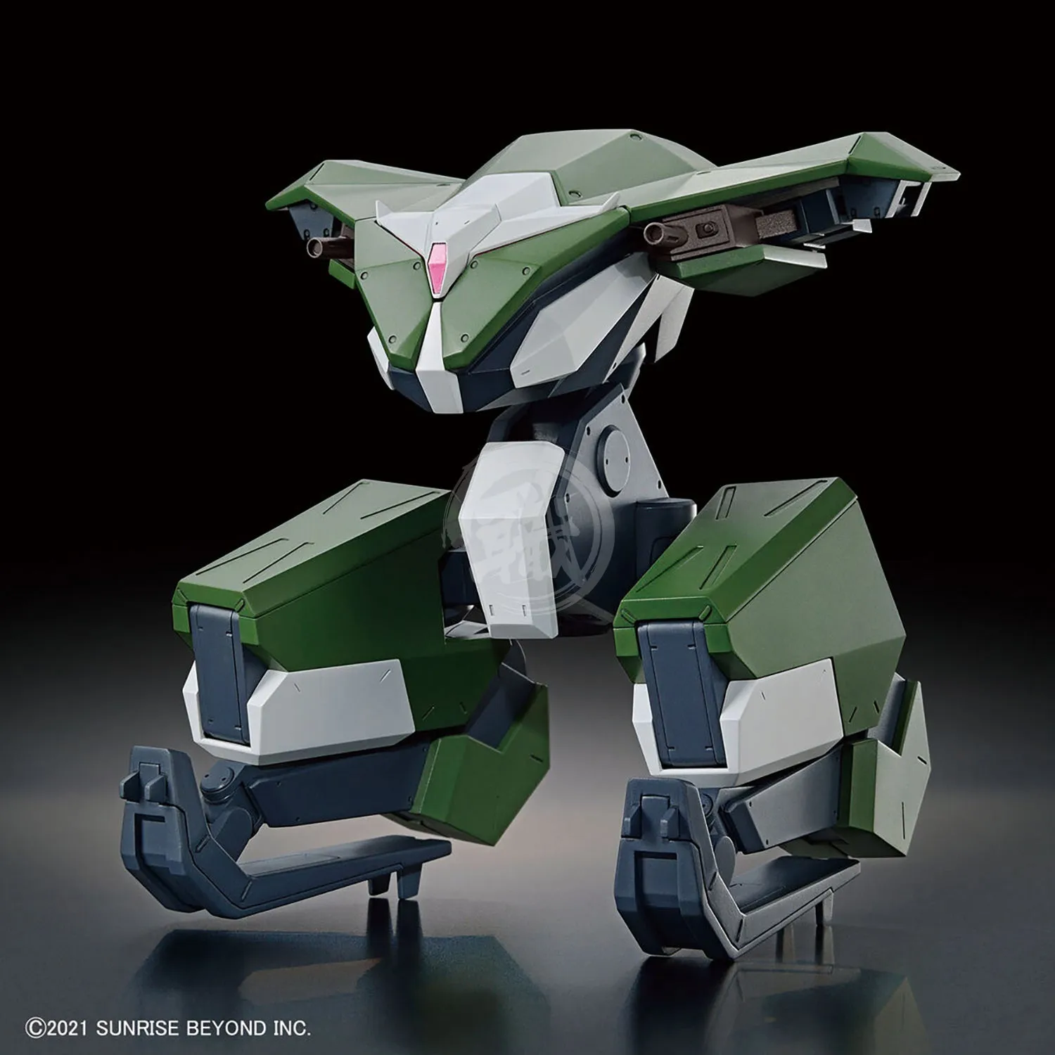 HG Bunyip Boomerang