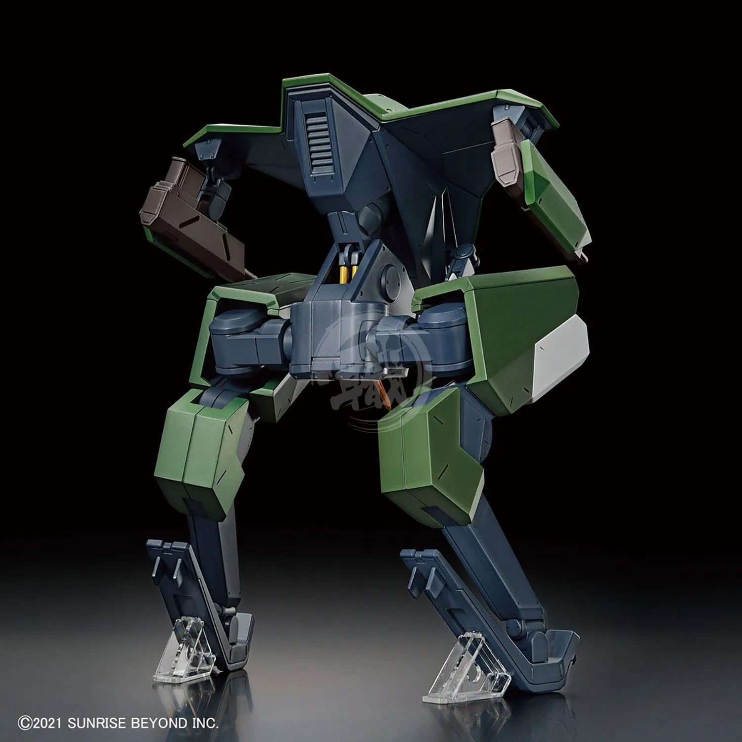 HG Bunyip Boomerang