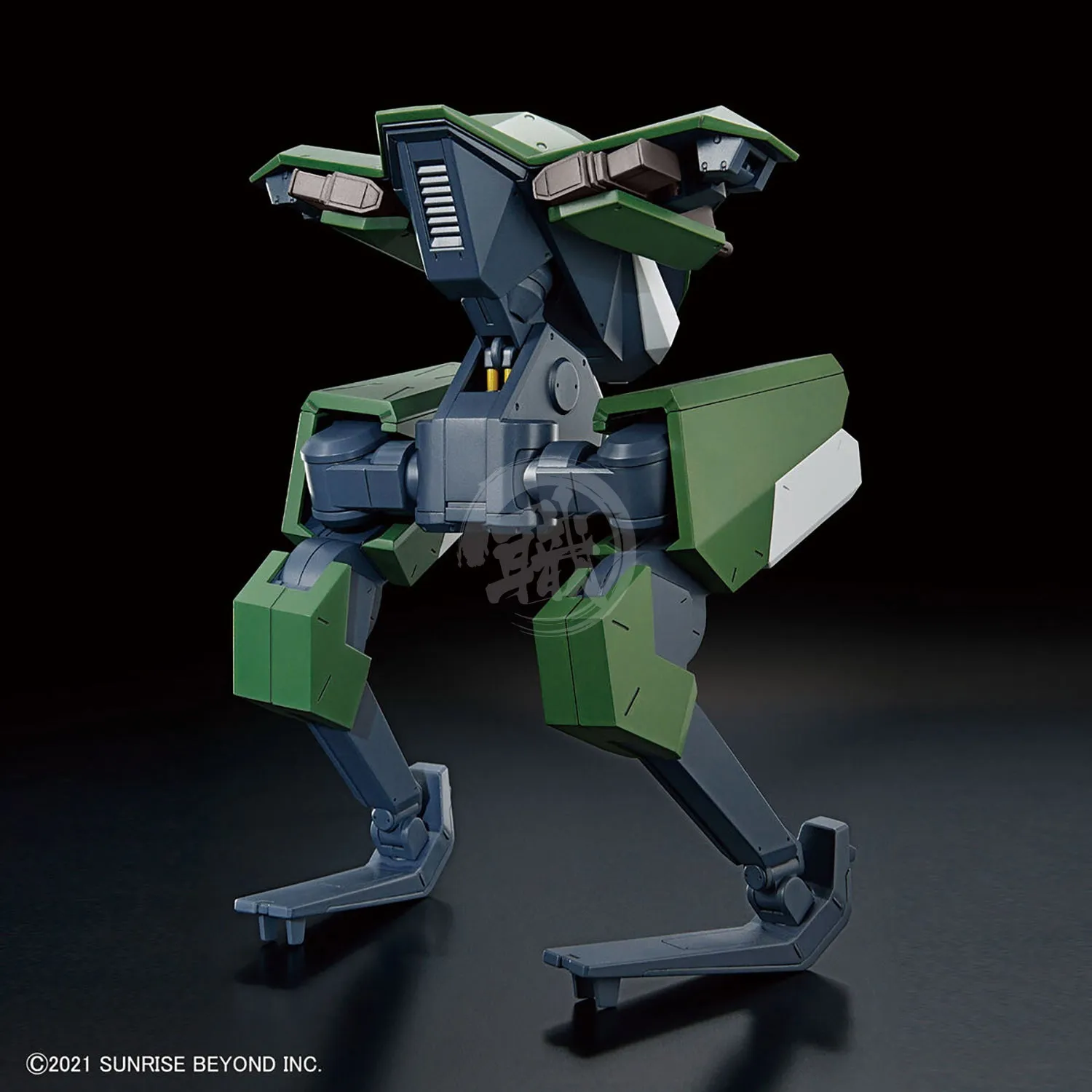 HG Bunyip Boomerang