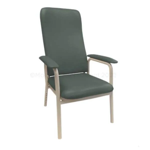 High Back Chair