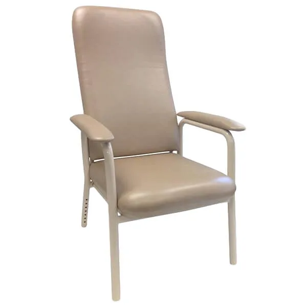 High Back Chair