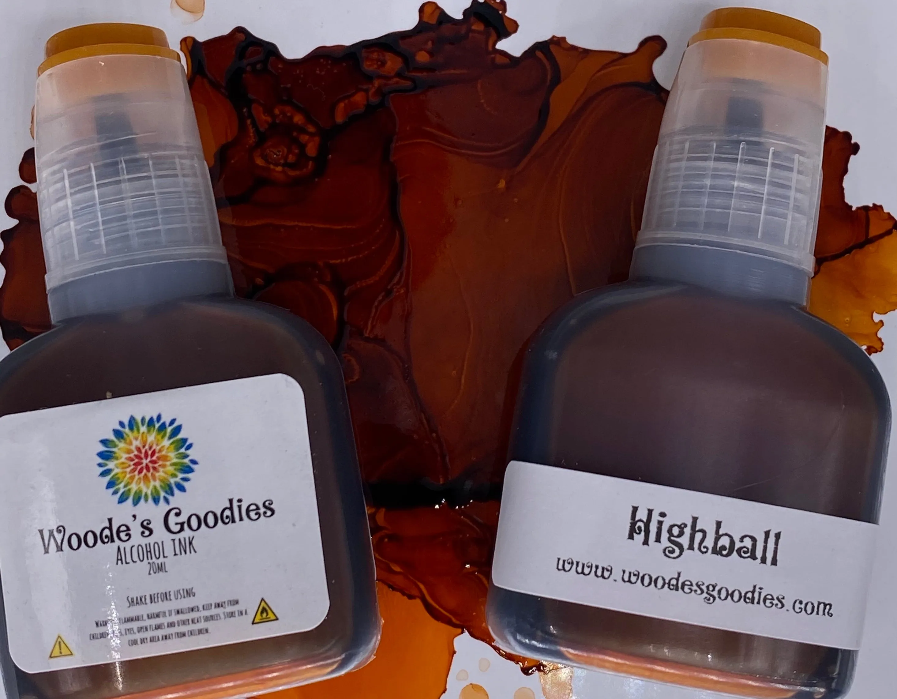 High Ball