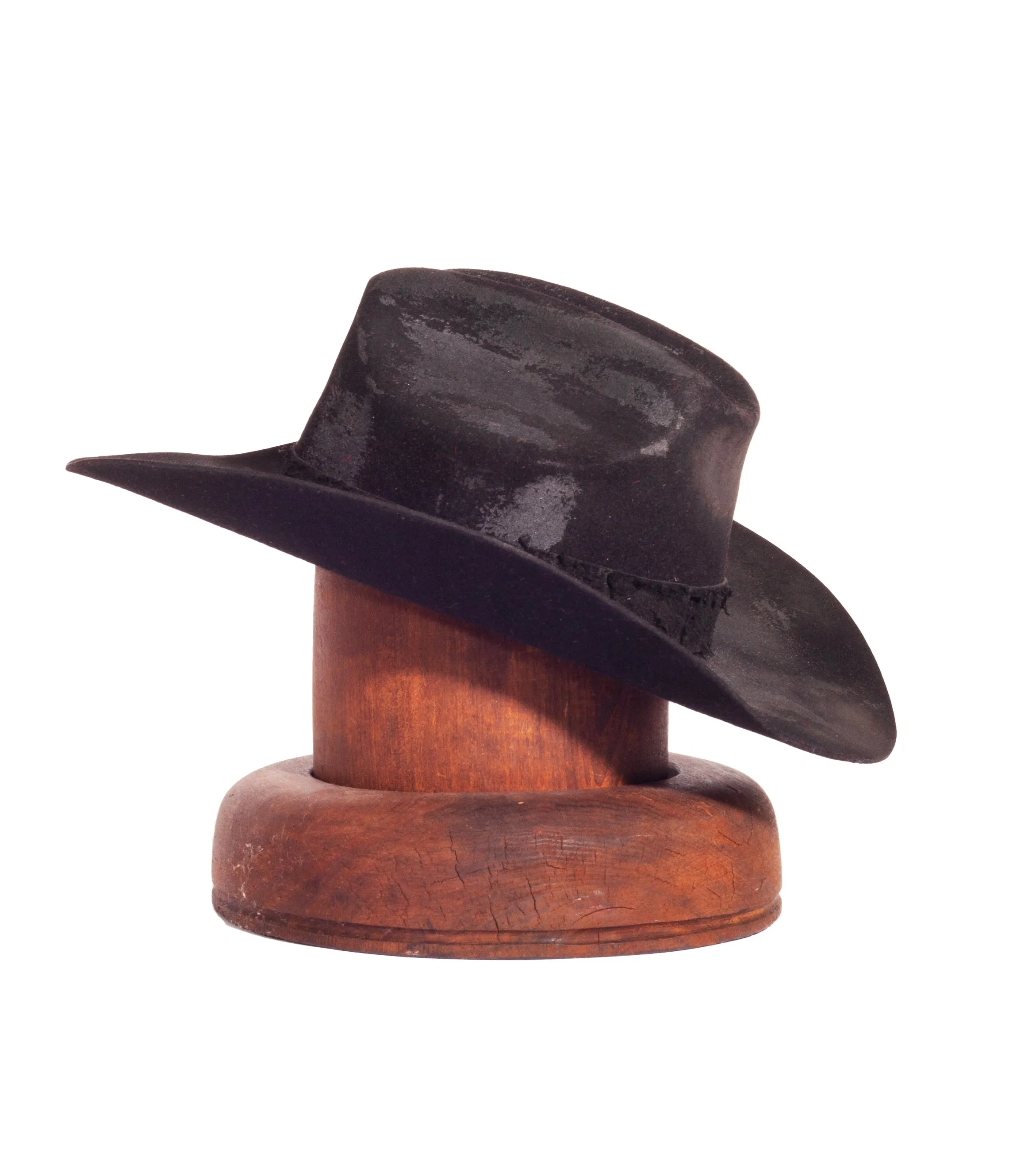 High Desert Cowboy
