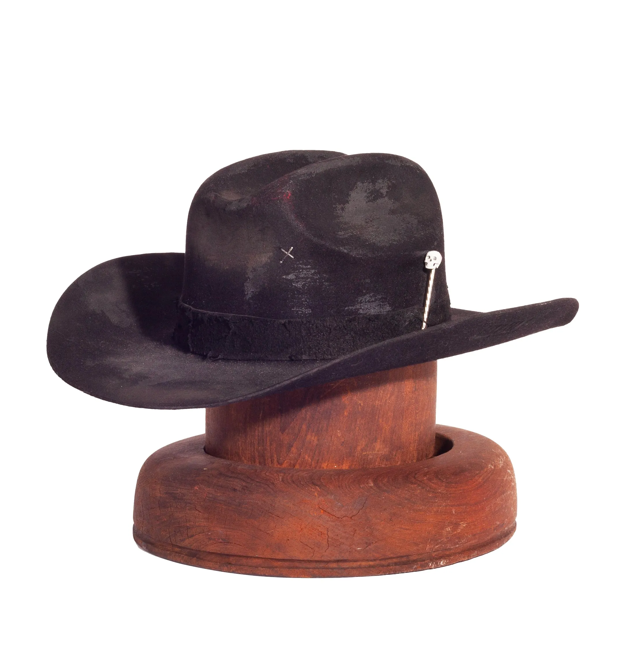 High Desert Cowboy