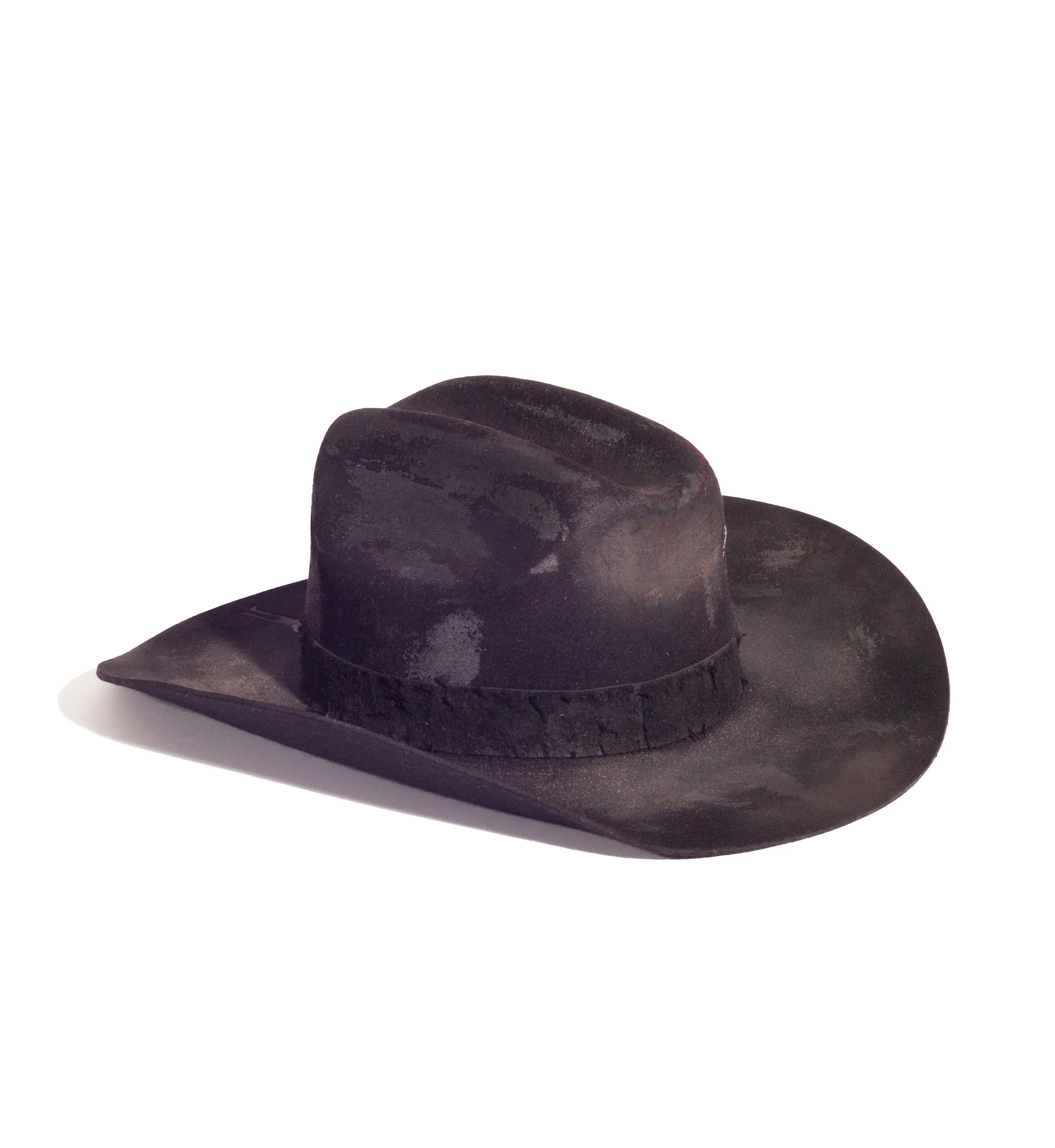 High Desert Cowboy