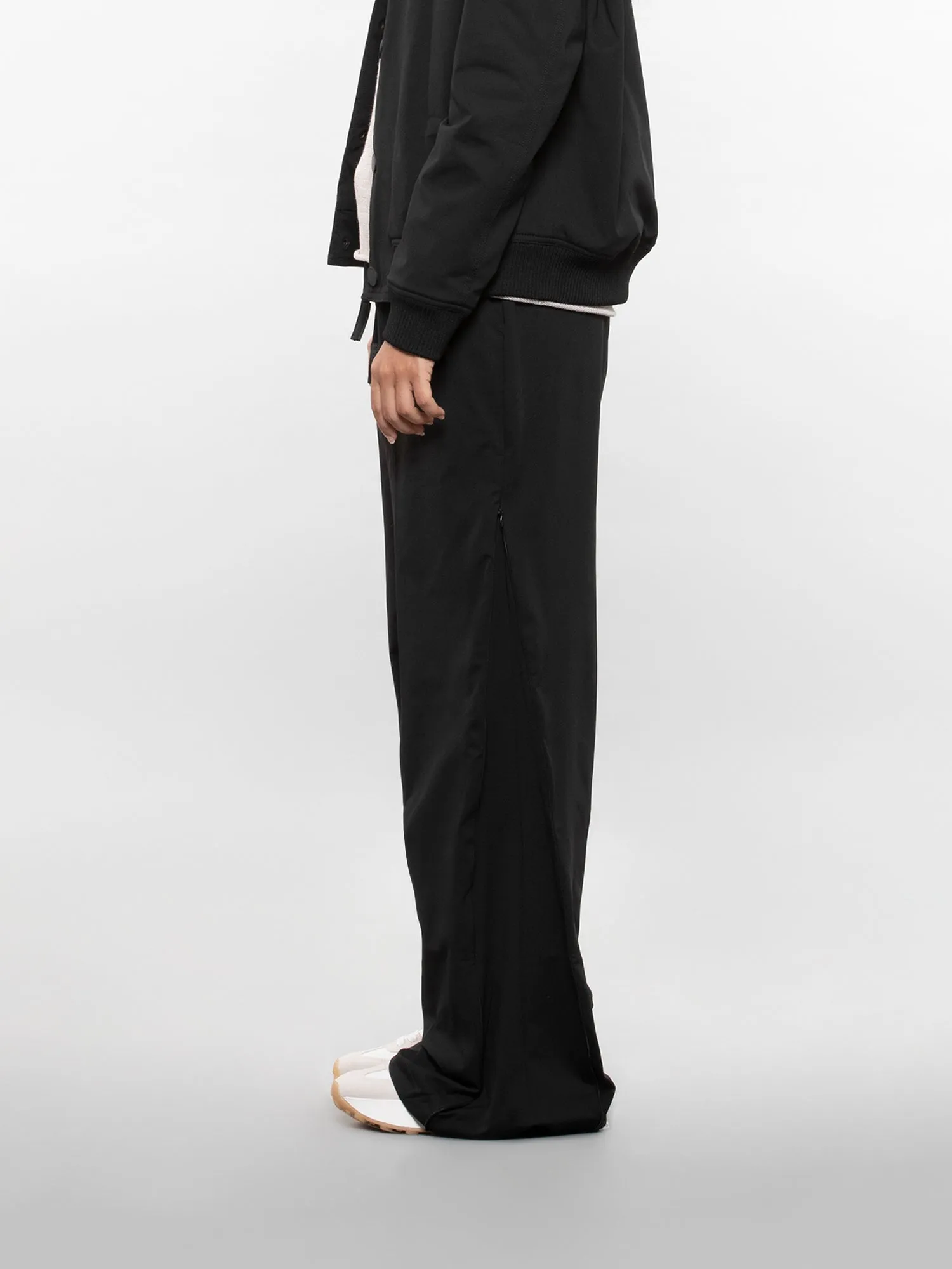 High-performance pants