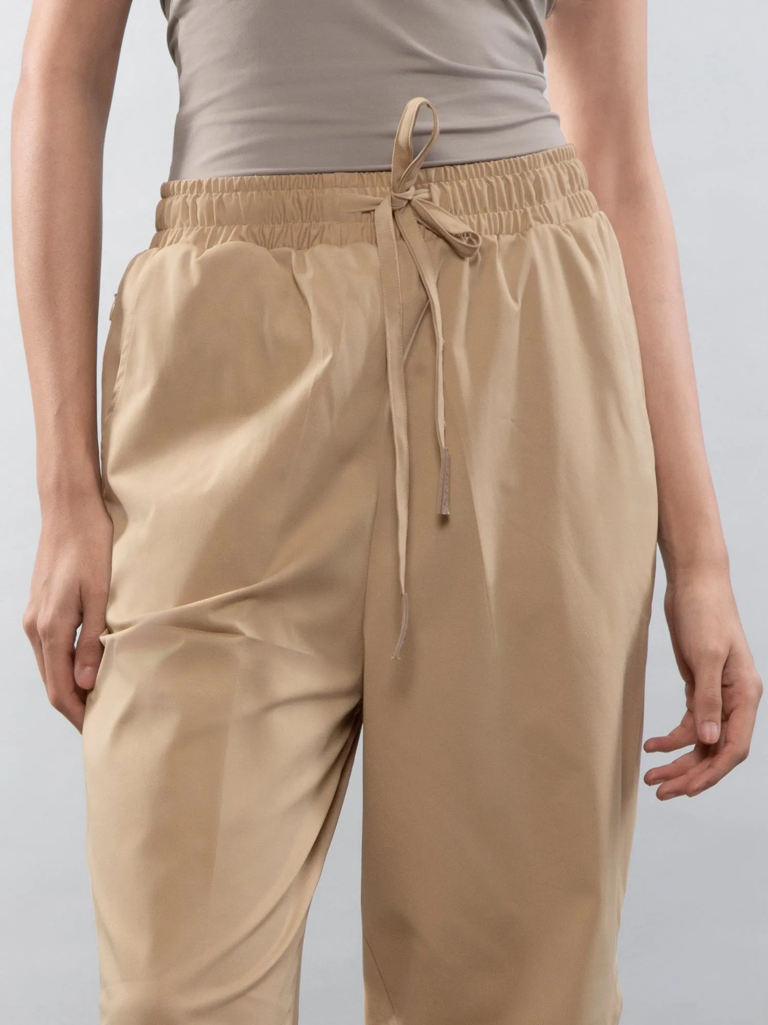 High-performance pants
