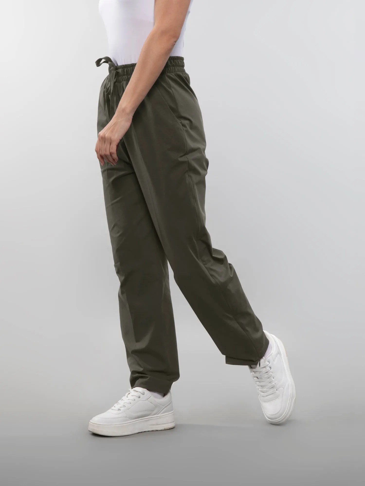 High-performance pants