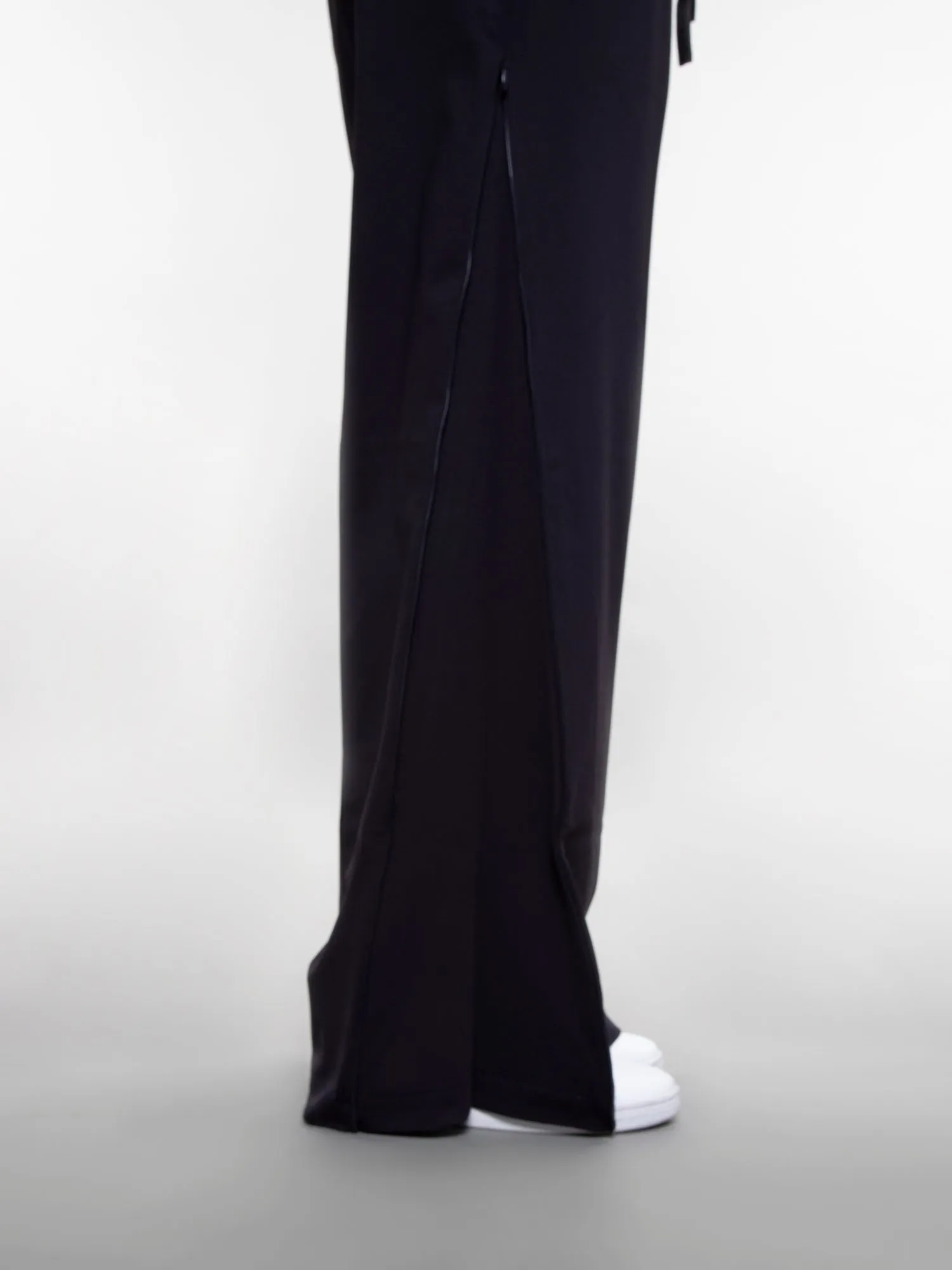 High-performance pants