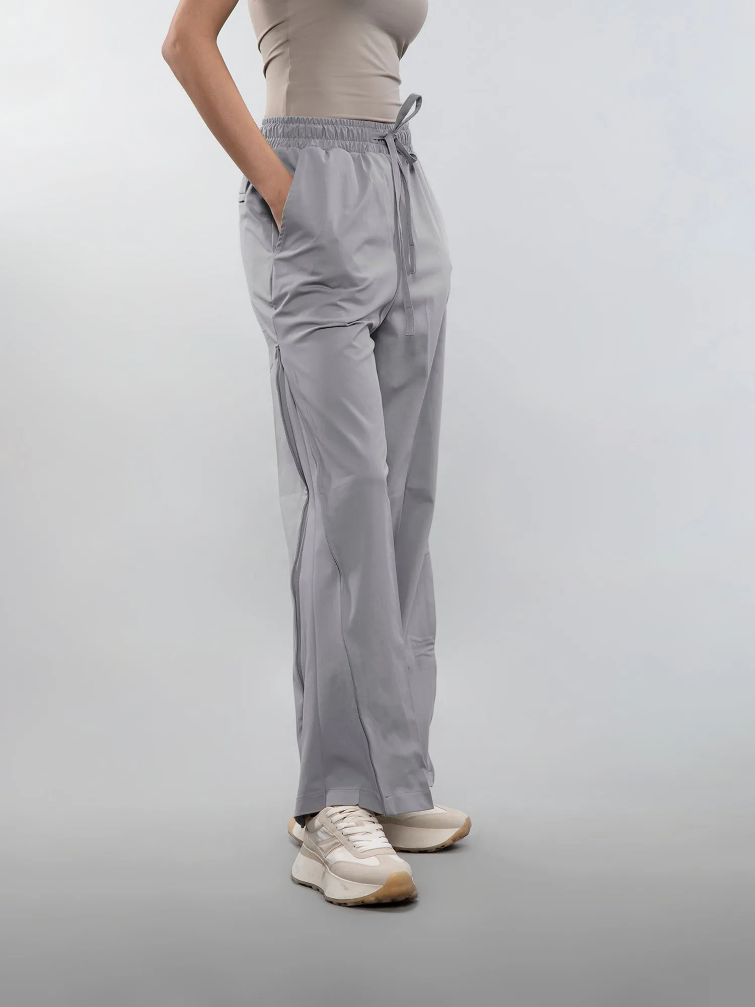 High-performance pants