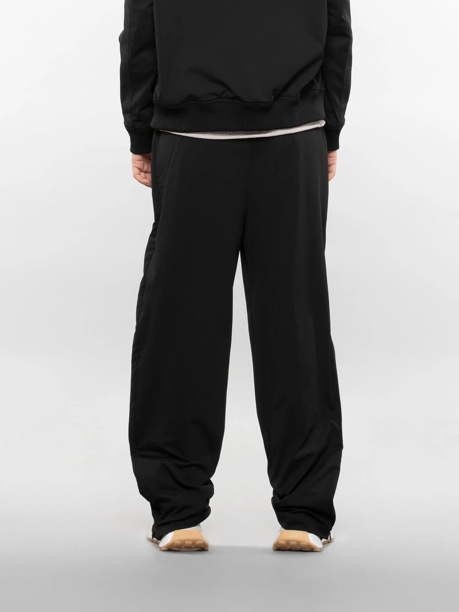 High-performance pants