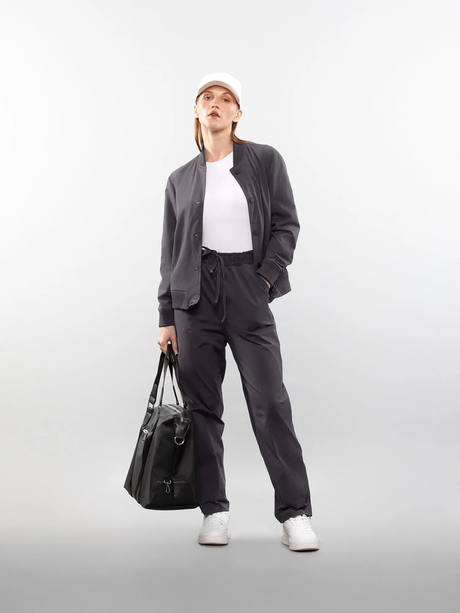 High-performance pants