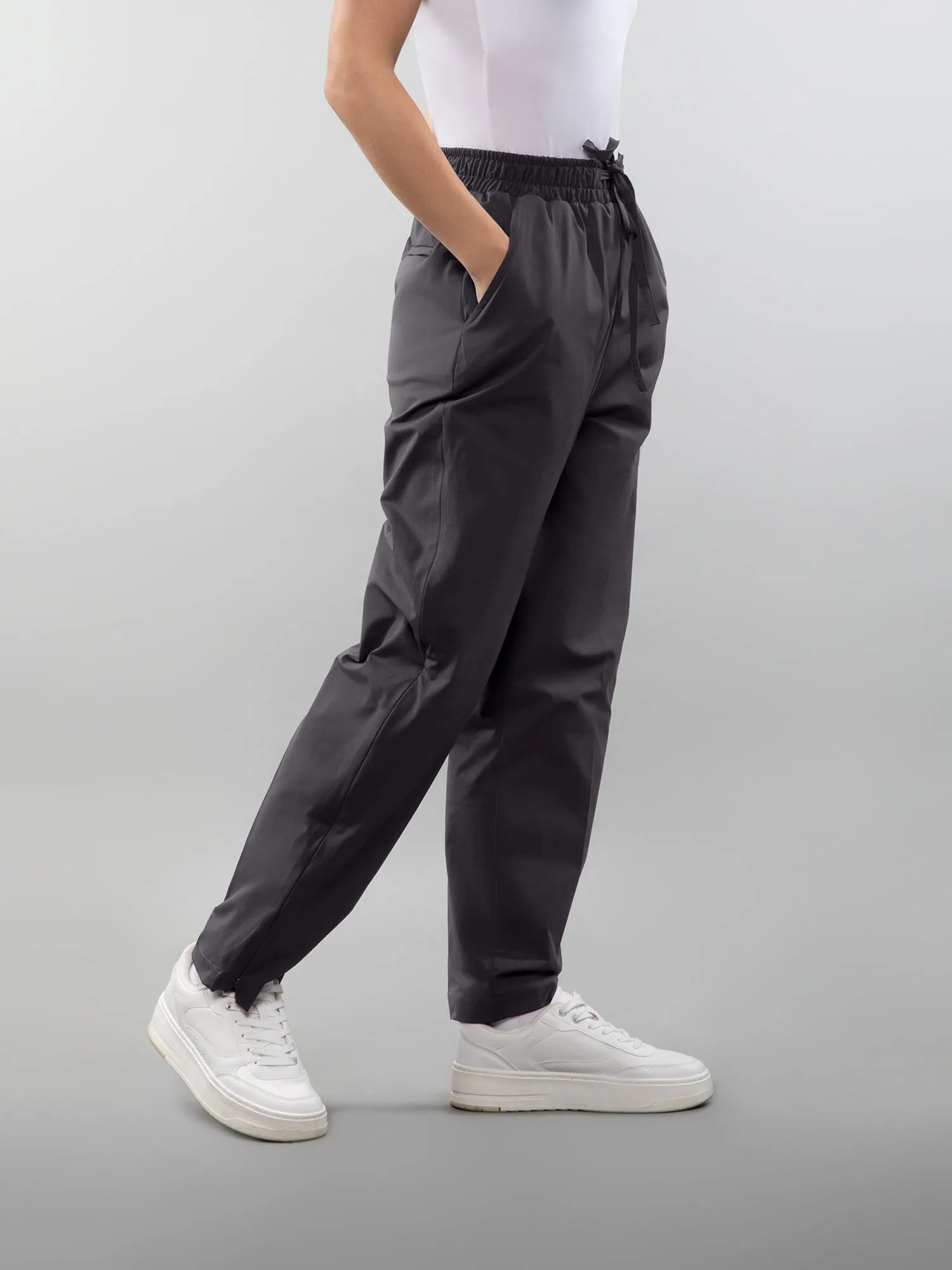 High-performance pants