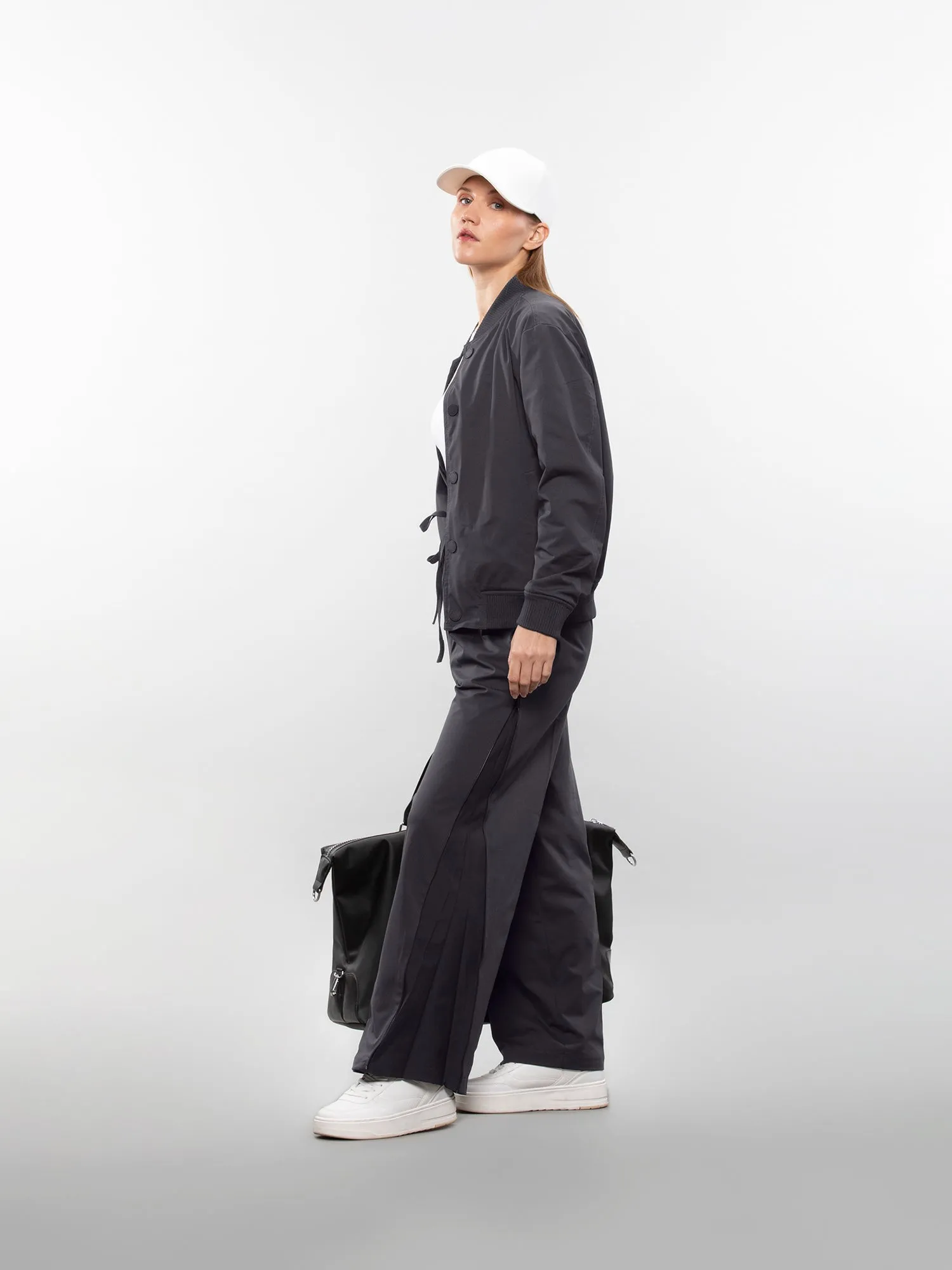 High-performance pants