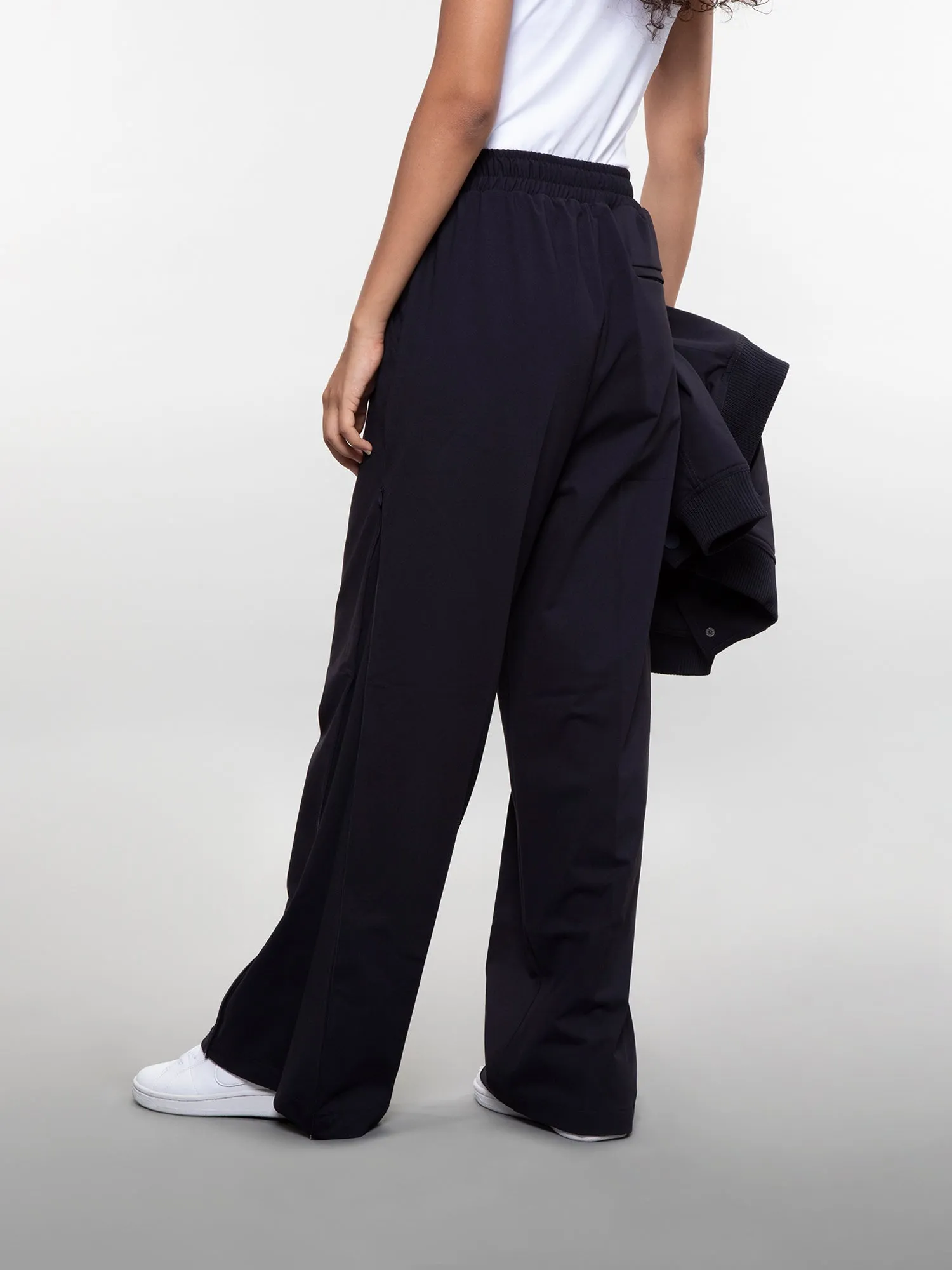 High-performance pants