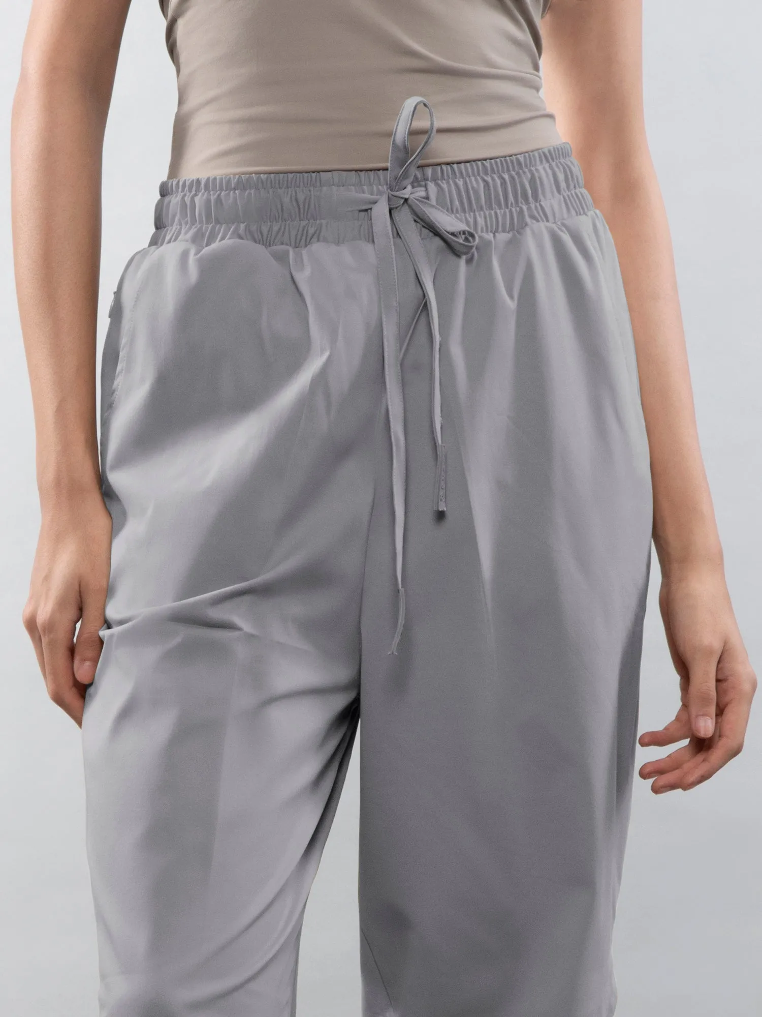 High-performance pants