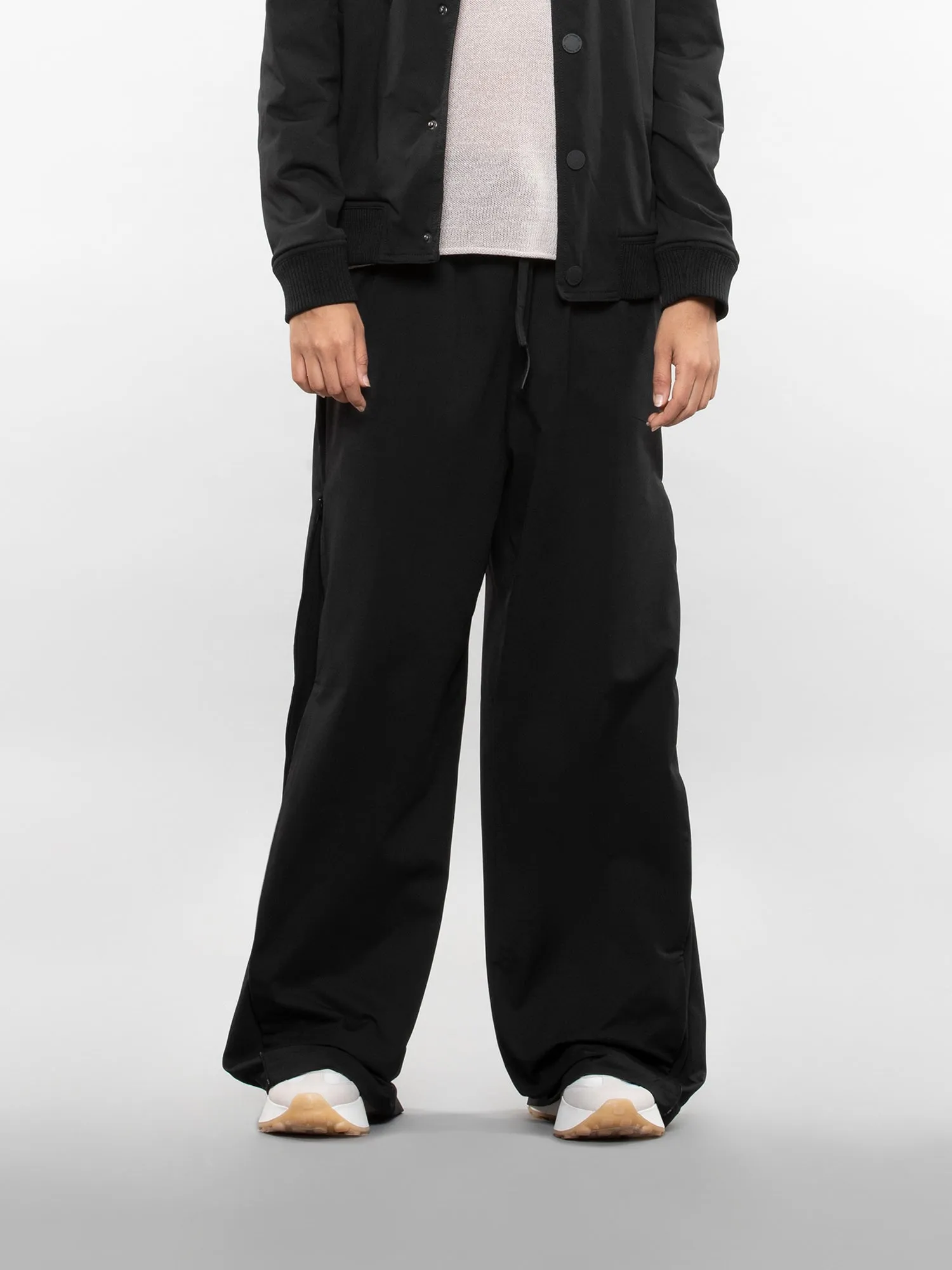 High-performance pants