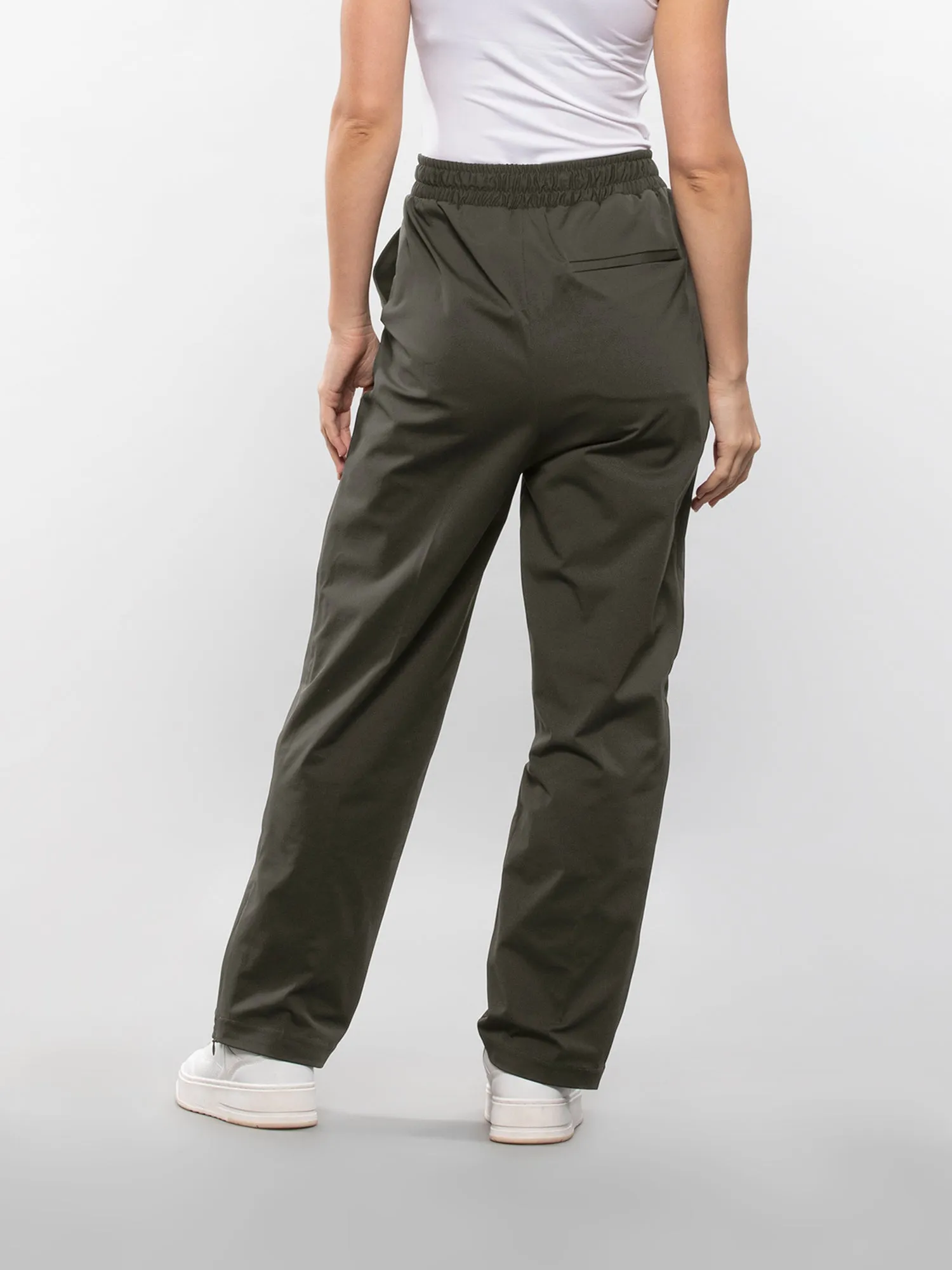 High-performance pants
