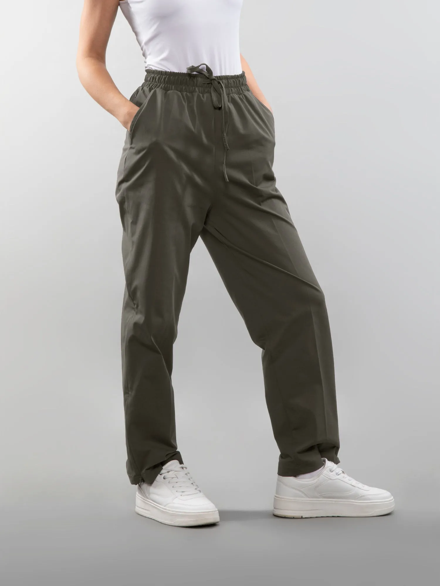 High-performance pants